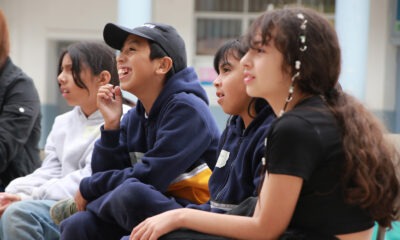 Escuela de Verano