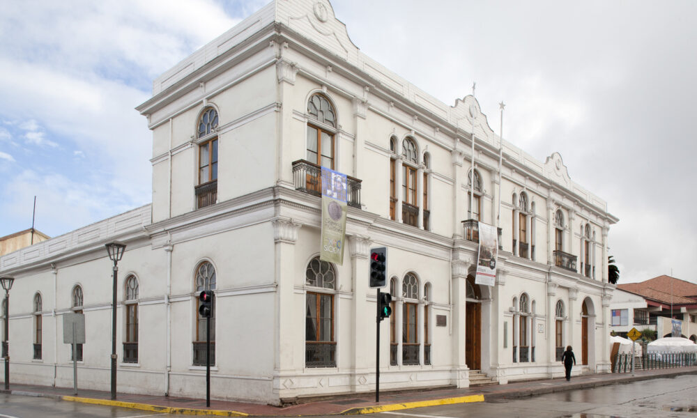 Museo Histórico Regional