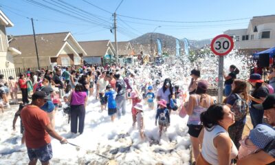 espuma