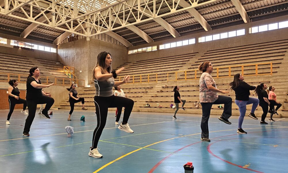 zumba