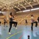 zumba