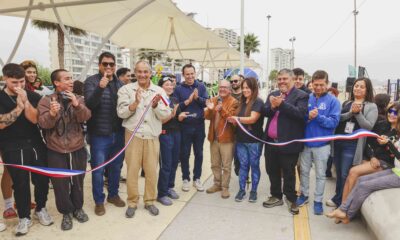 circuito calistenia