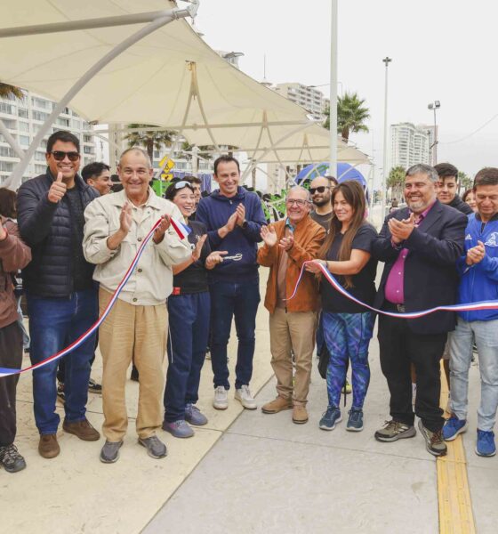 circuito calistenia