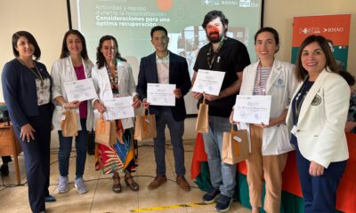 webinar hospital de coquimbo