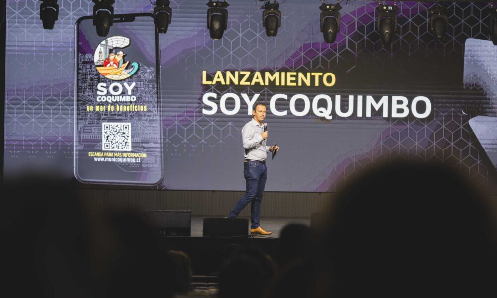 soy coquimbo