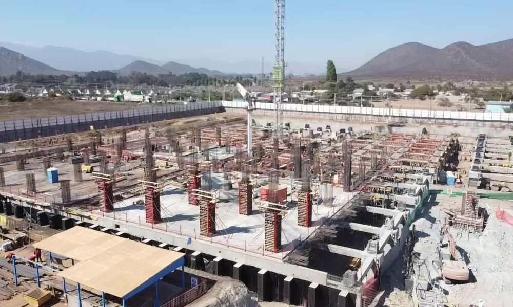 hospital obras