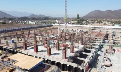 hospital obras