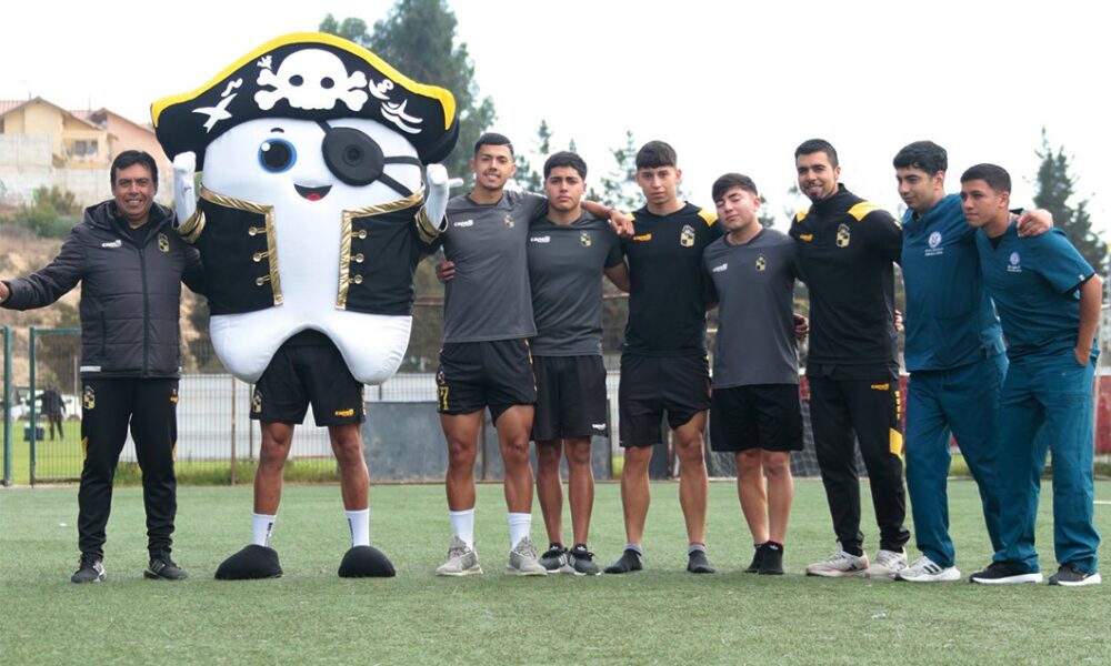 cadetes coquimbo