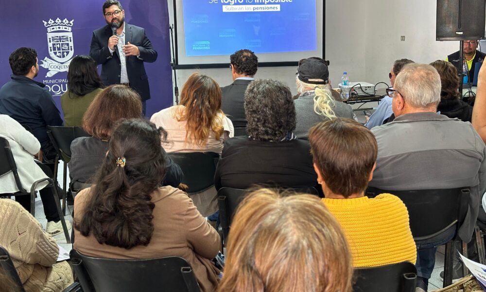 reforma de pensiones