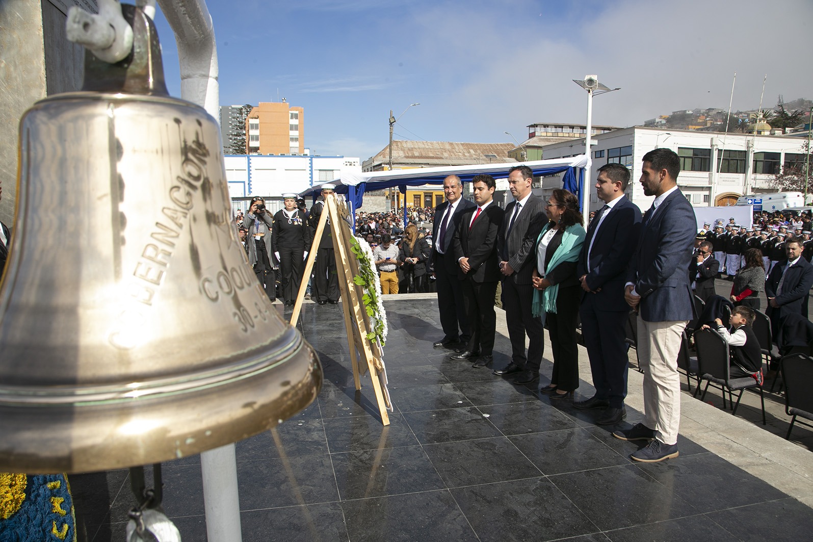 21 de mayo