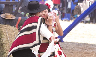 Fiesta Costumbrista