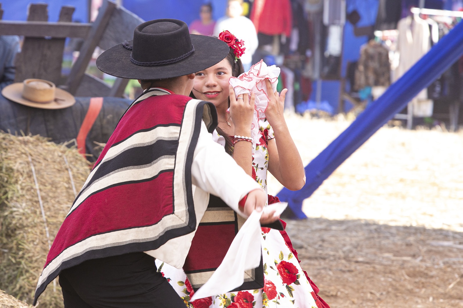 Fiesta Costumbrista