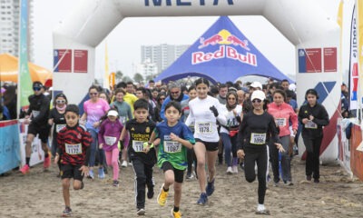 Corrida Glorias Navales