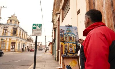 Colores de Coquimbo