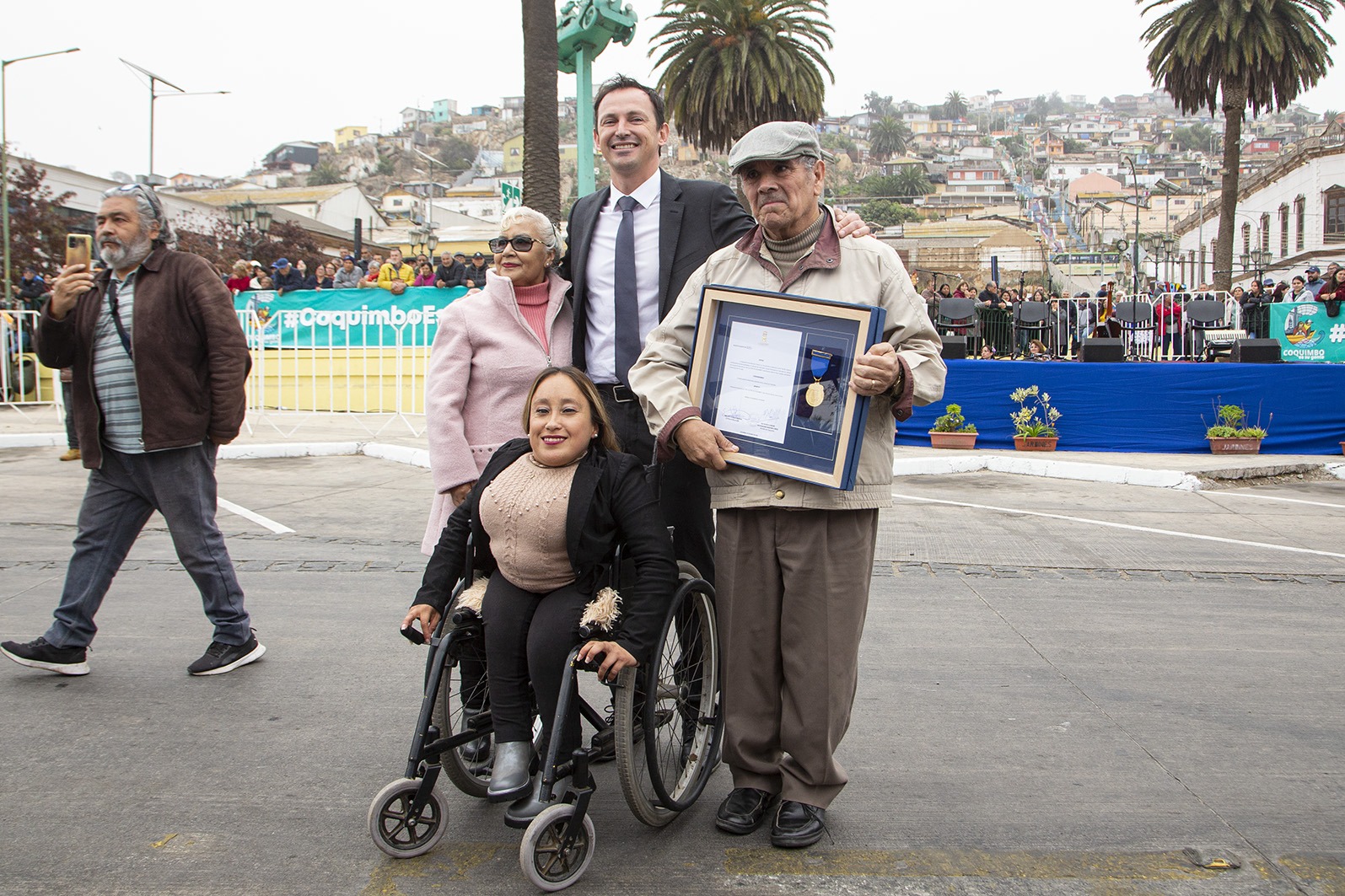 aniversario