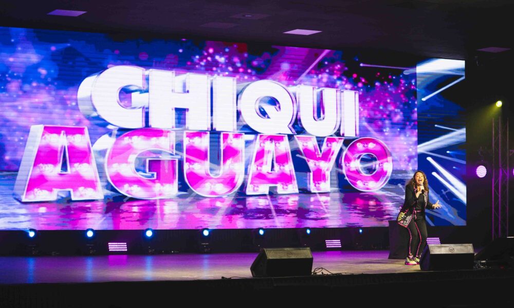chiqui aguayo