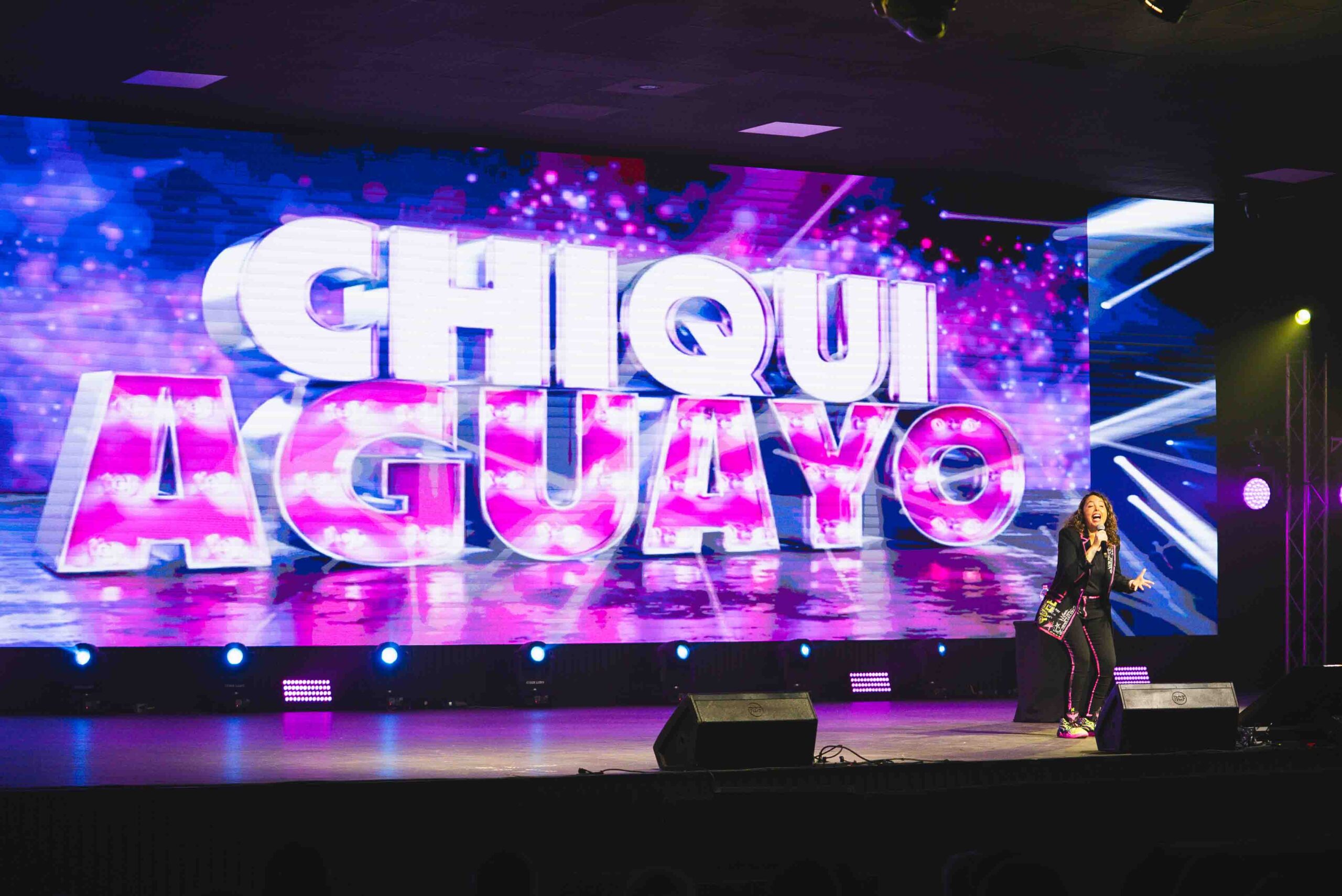 chiqui aguayo