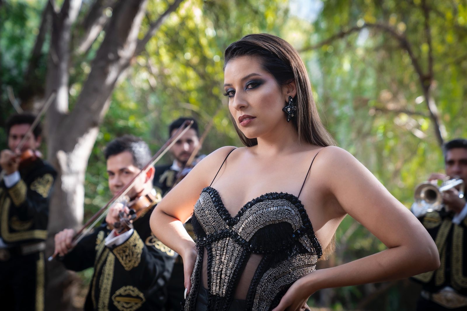 maría josé quintanilla
