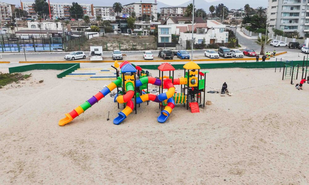 juegos infantiles