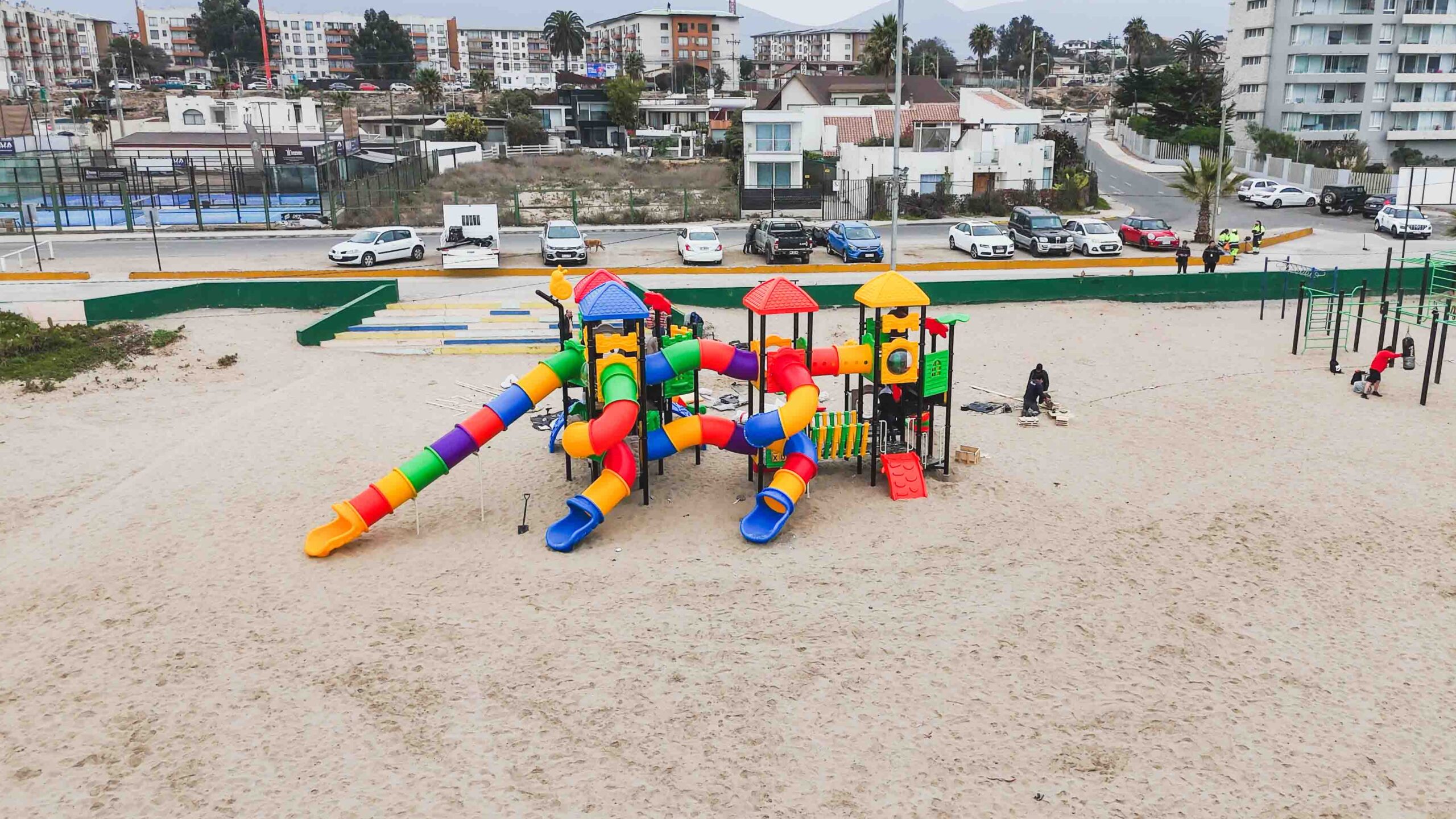 juegos infantiles