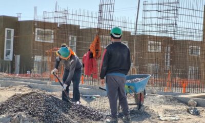 trabajadores
