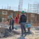 trabajadores