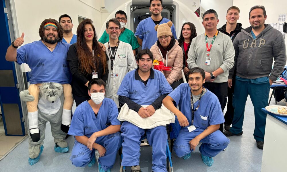 hiperbárica