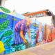 mural
