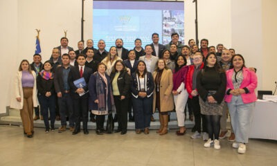 asociación municipalidades