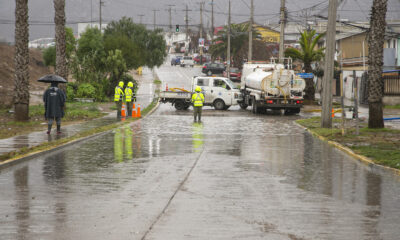 lluvia