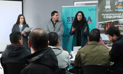 senda