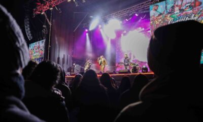 coquimbo Music fest