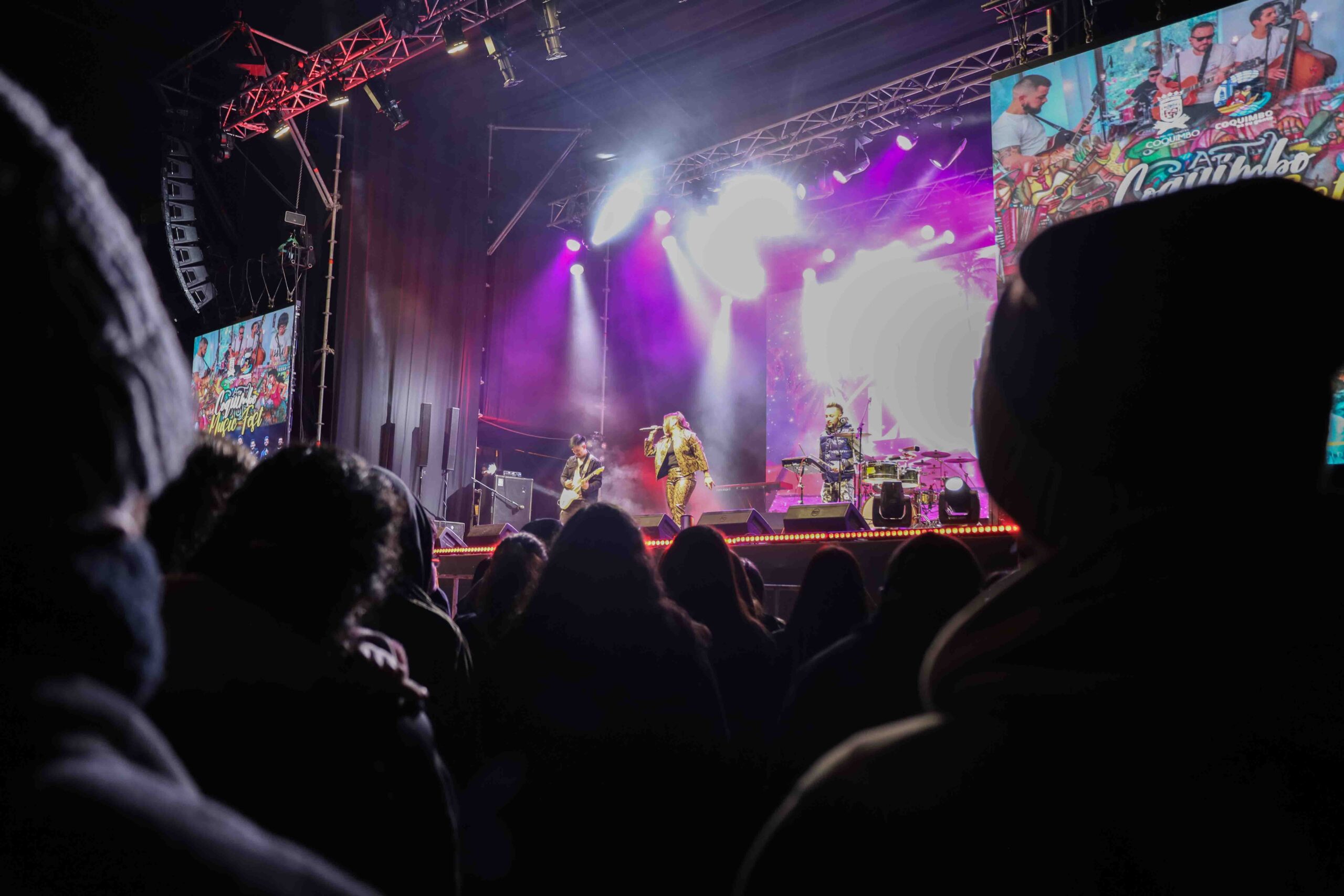 coquimbo Music fest