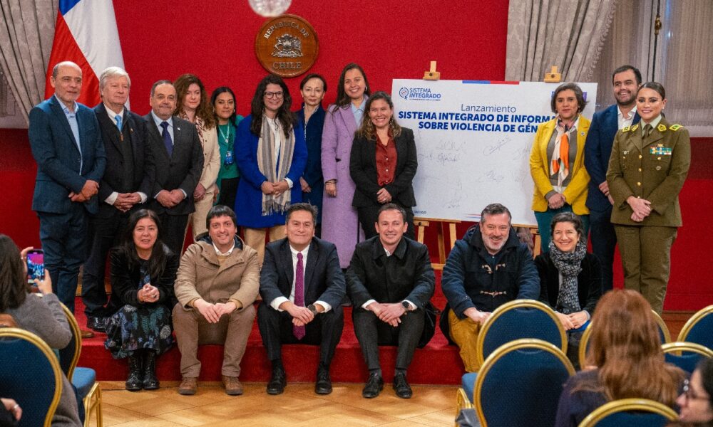 violencia de género