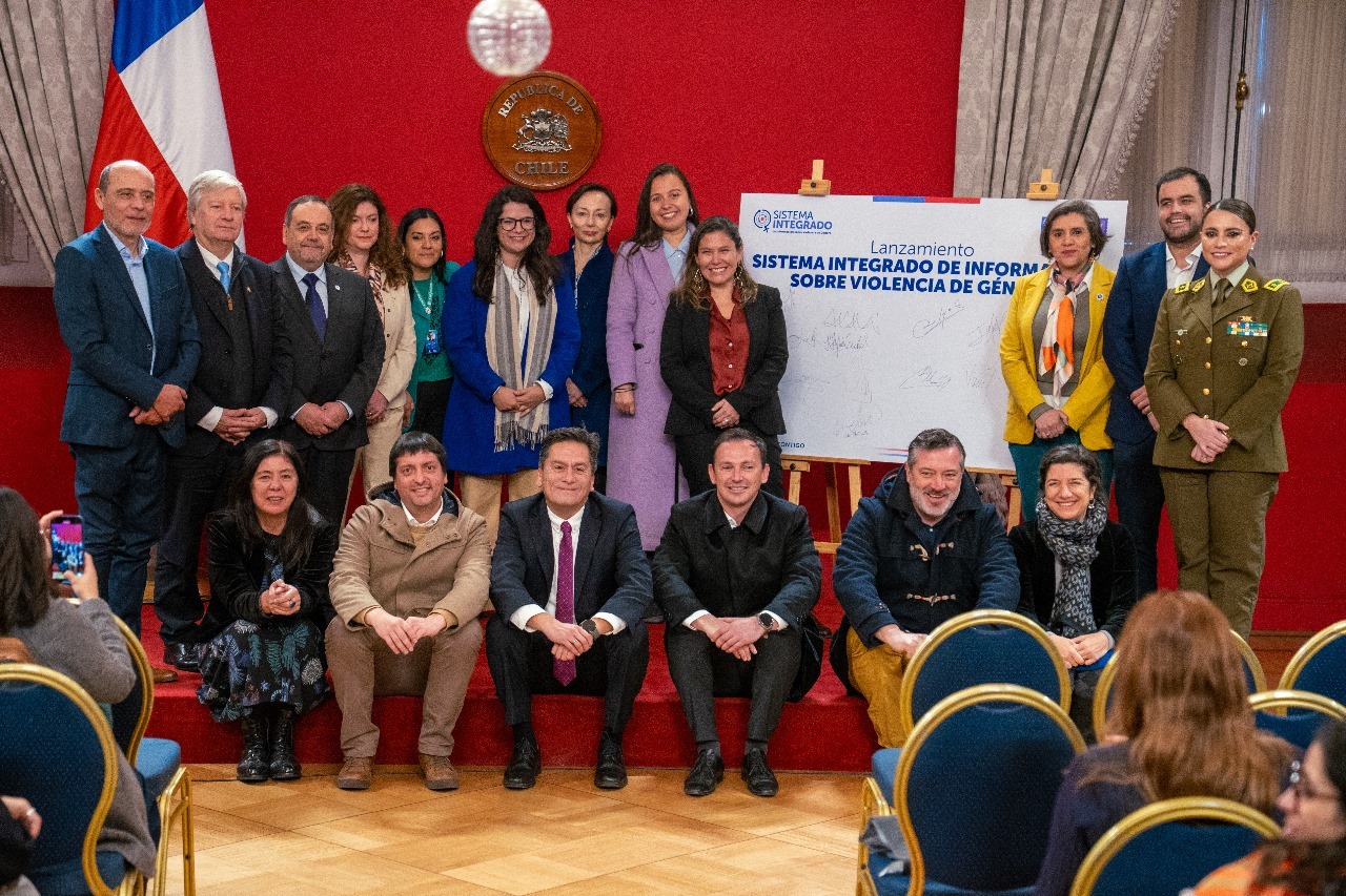 violencia de género