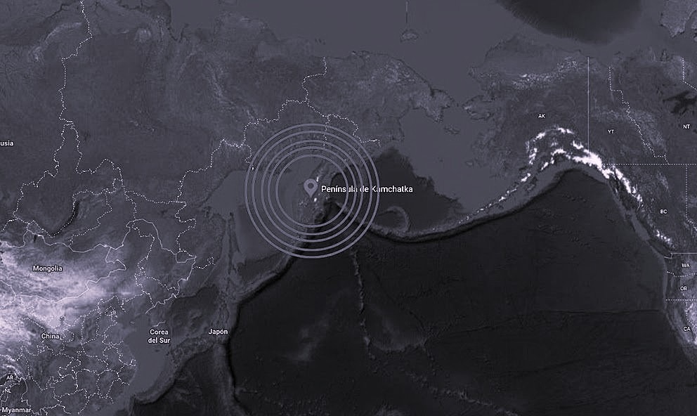 tsunami