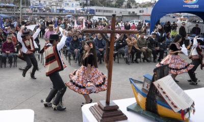 fiesta de san pedro