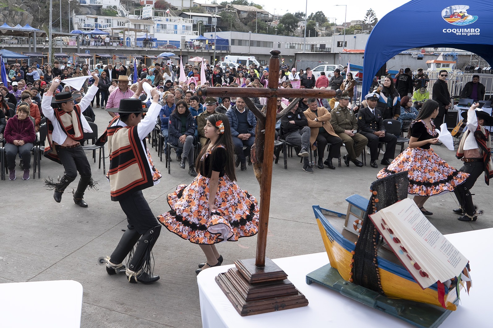 fiesta de san pedro