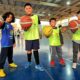 Escuelas deportivas
