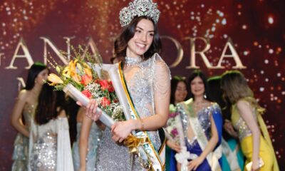 miss earth coquimbo