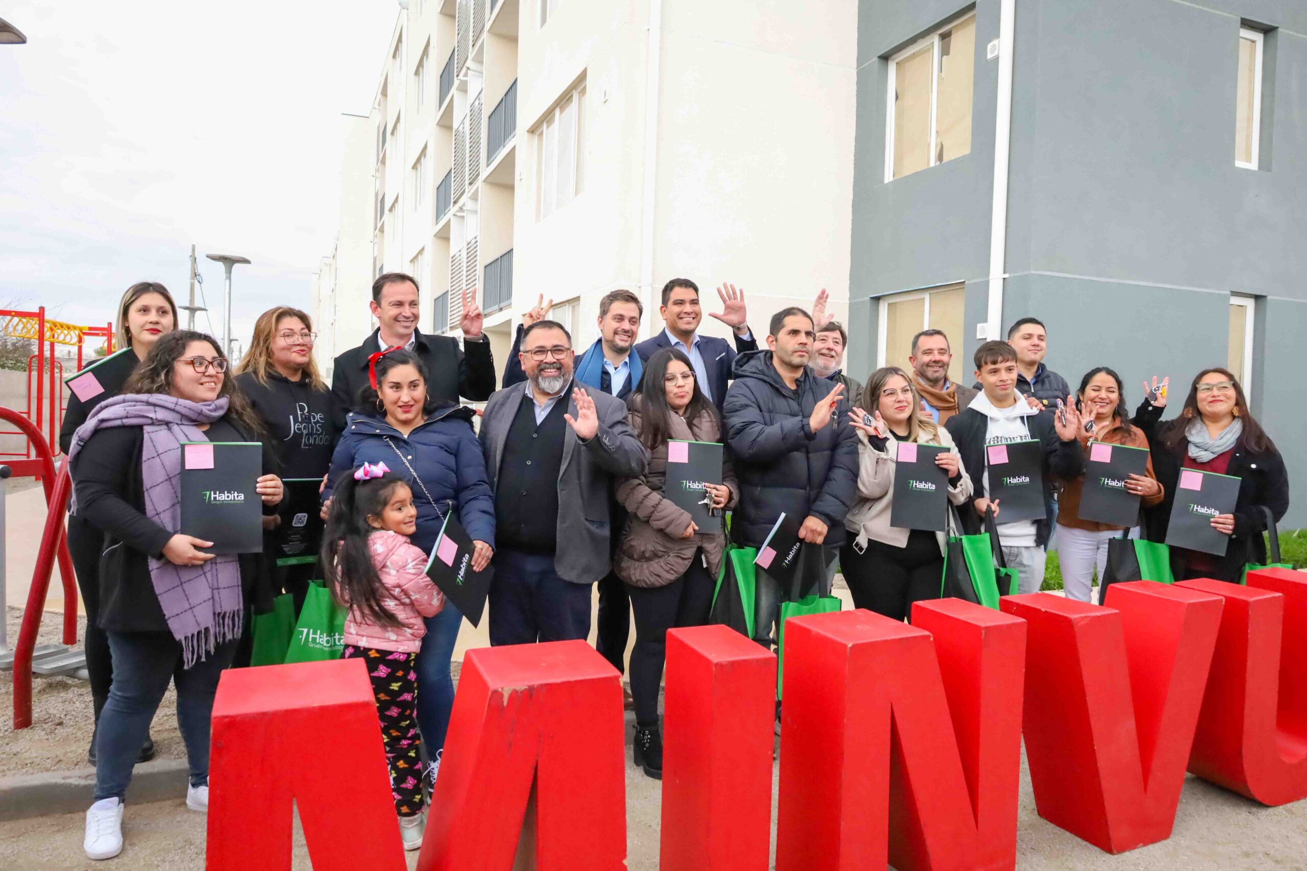 condominio aires del sauce