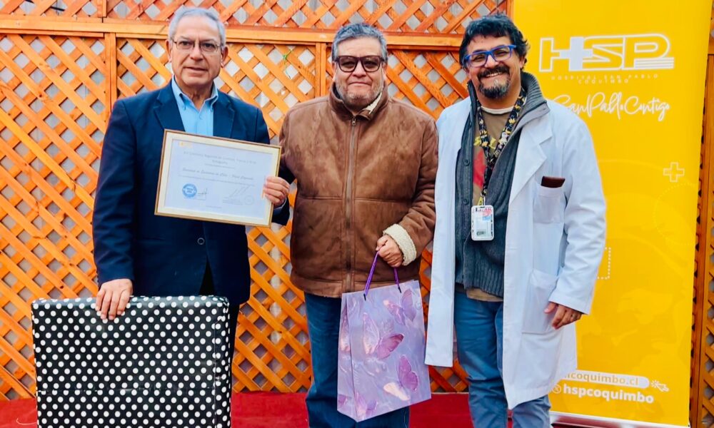 concurso literario salud