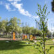 parque O'Higgins