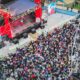fiesta de la niñez