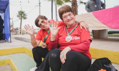 mes del Corazón