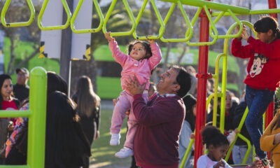 barrio kids