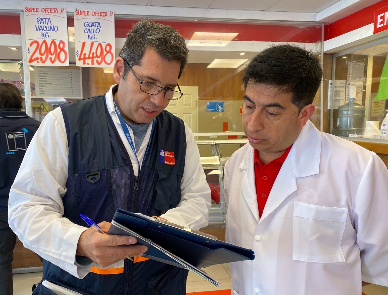 Fiscalización