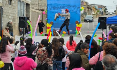dia del niño