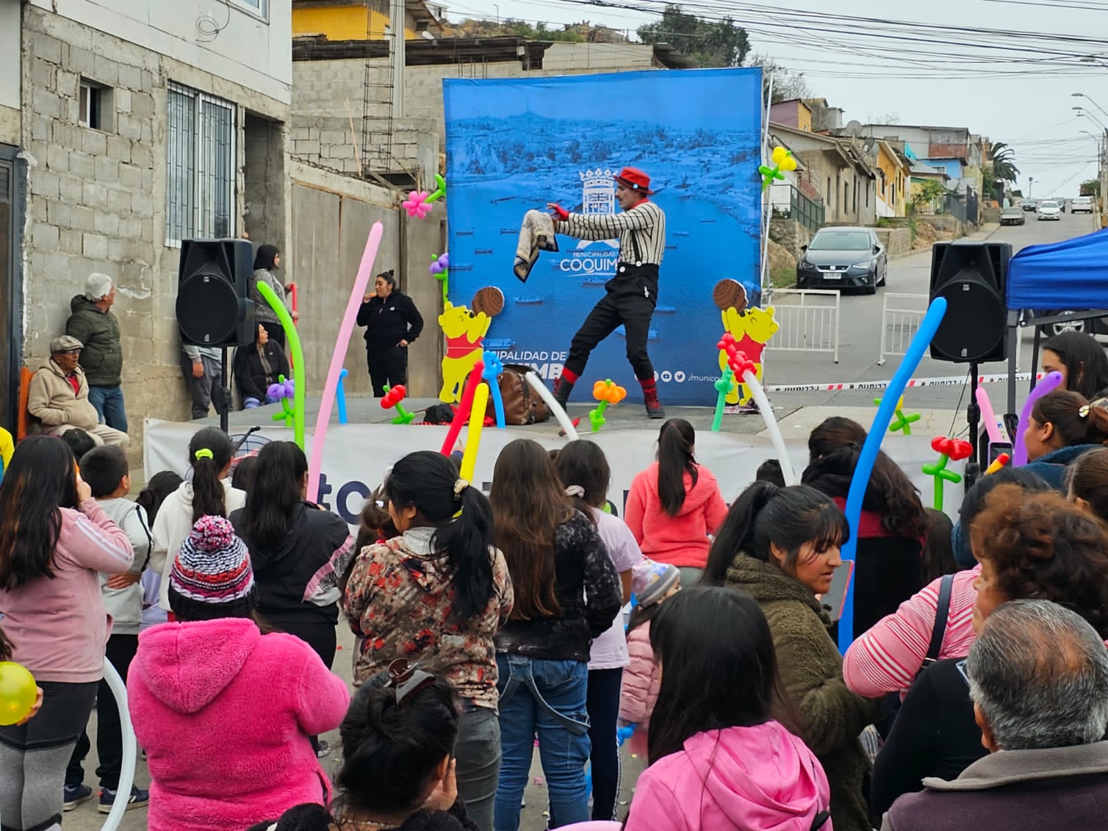 dia del niño