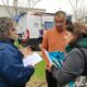 gobierno en terreno